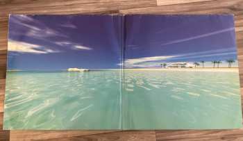 2LP Small Circle Of Friends
