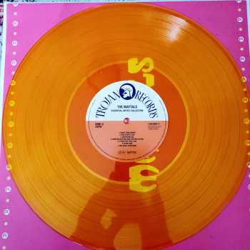 2LP The Maytals: Essential Artist Collection CLR