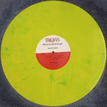 LP The Maytals: From The Roots CLR | LTD | NUM