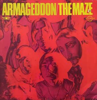 LP The Maze: Armageddon