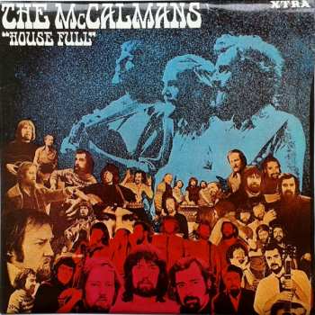 Album The McCalmans: House Full