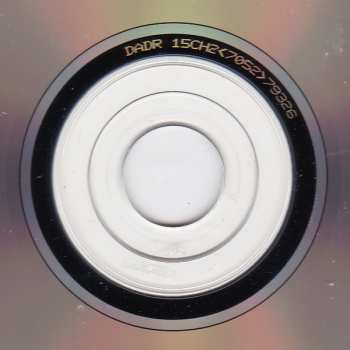 CD The Meat Purveyors: Sweet In The Pants