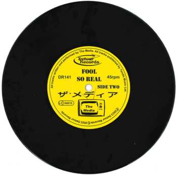 SP The Media: (Getting Off At) Fratton