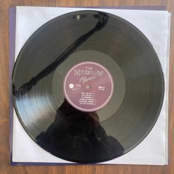 LP The Medium: For Horses