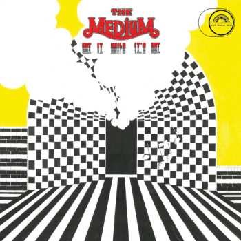 Album The Medium: Get It While It's Hot