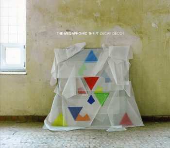 Album The Megaphonic Thrift: Decay Decoy