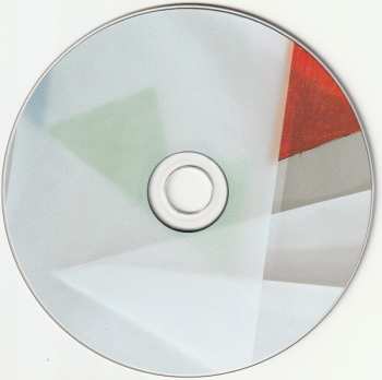 CD The Megaphonic Thrift: Decay Decoy