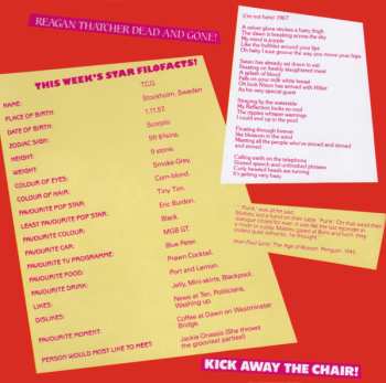 CD The Mekons: So Good It Hurts