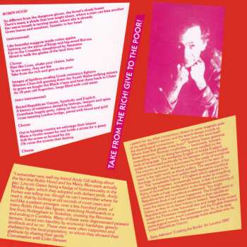 CD The Mekons: So Good It Hurts
