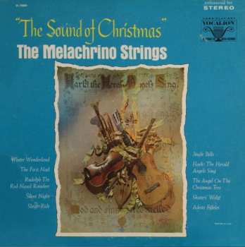 LP The Melachrino Strings: The Sound Of Christmas