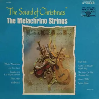 The Sound Of Christmas