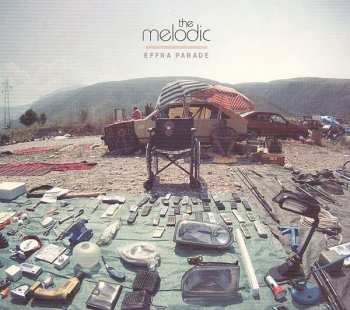 Album The Melodic: Effra Parade