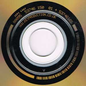 CD The Membranes: Dark Matter/Dark Energy