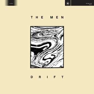 LP The Men: Drift LTD | CLR