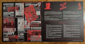 LP The Men From Nowhere: The Men From Nowhere CLR | LTD