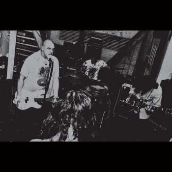 Album The Men: Hated: 2008 - 2011