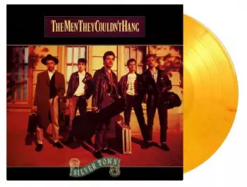The Men They Couldn't Hang: Silver Town