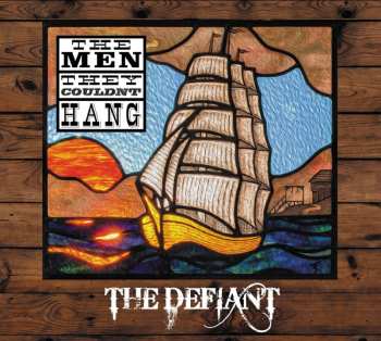 Album The Men They Couldn't Hang: The Defiant