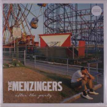 LP The Menzingers: After The Party LTD | CLR