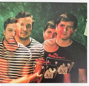 LP The Menzingers: After The Party