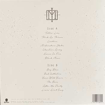 LP The Menzingers: After The Party