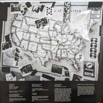 LP The Menzingers: Hello Exile