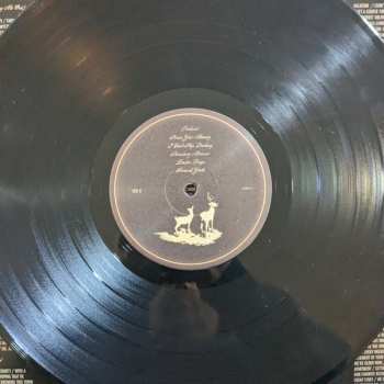 LP The Menzingers: Hello Exile