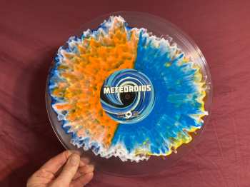 LP The Meteoroids: The Meteoroids