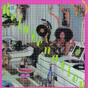 Album The Meters: Rejuvenation