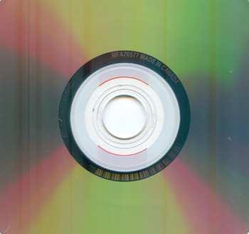 CD The Michael Schenker Group: Heavy Hitters DLX