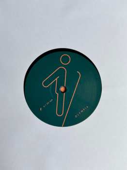 LP The Micronaut: Olympia (Winter Games)