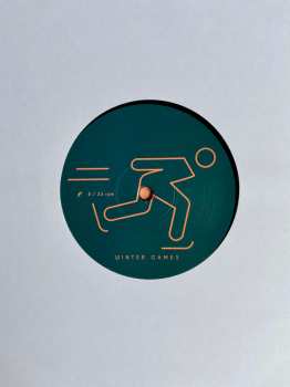 LP The Micronaut: Olympia (Winter Games)