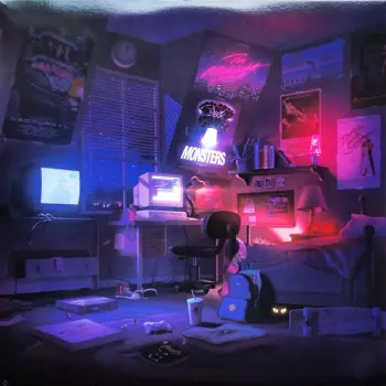 The Midnight: Monsters