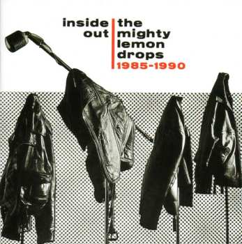 5CD/Dobozkészlet The Mighty Lemon Drops: Inside Out 1985-1990
