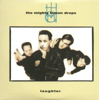 5CD/Dobozkészlet The Mighty Lemon Drops: Inside Out 1985-1990