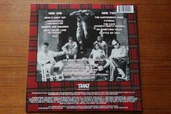 LP The Mighty Mighty Bosstones: Devils Night Out