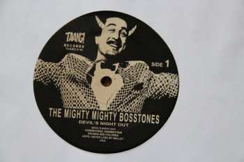 LP The Mighty Mighty Bosstones: Devils Night Out