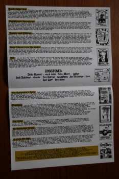 LP The Mighty Mighty Bosstones: Devils Night Out