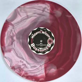 LP The Mighty Mighty Bosstones: Medium Rare