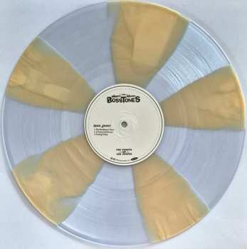 2LP The Mighty Mighty Bosstones: Pin Points And Gin Joints CLR | NUM