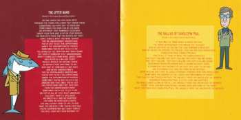 CD The Mighty Mighty Bosstones: The Magic Of Youth