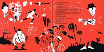 2LP The Mighty Mighty Bosstones: When God Was Great