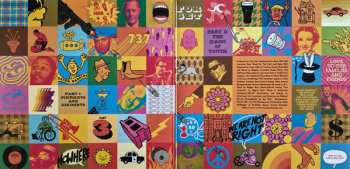 2LP The Mighty Mighty Bosstones: While We're At It CLR | NUM