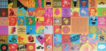2LP The Mighty Mighty Bosstones: While We're At It LTD | CLR