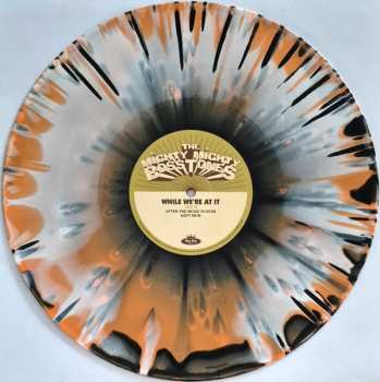 2LP The Mighty Mighty Bosstones: While We're At It CLR | NUM