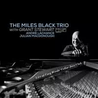 Live At Cory Weeds' Cellar Jazz Club