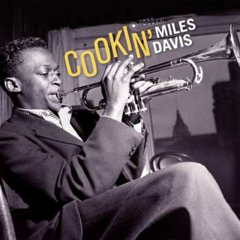 LP The Miles Davis Quintet: Cookin' DLX | LTD