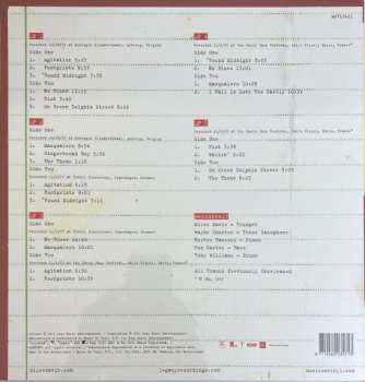 5LP/Dobozkészlet The Miles Davis Quintet: Live In Europe 1967 (The Bootleg Series Vol. 1)