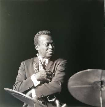 LP The Miles Davis Quintet: Relaxin' LTD