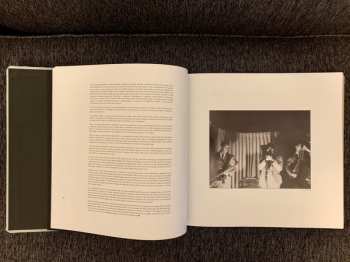 6LP/Dobozkészlet The Miles Davis Quintet: The Legendary Prestige Quintet Sessions LTD